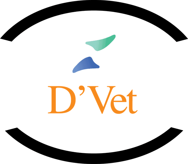 DVET logo